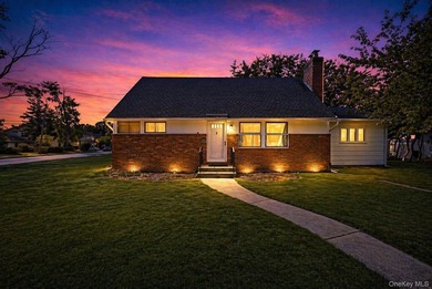 Beach Home For Sale in Oceanside, New York