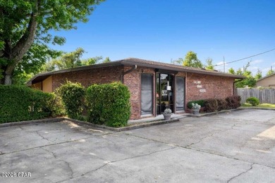 Beach Office For Sale in Panama City, Florida