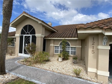 Beach Home For Sale in Cape Coral, Florida