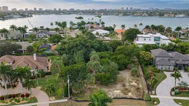Beach Lot For Sale in Marco Island, Florida