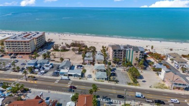 Beach Commercial For Sale in Madeira Beach, Florida