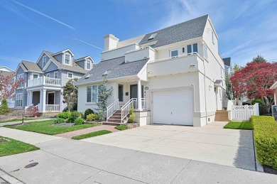 Beach Home Sale Pending in Margate, New Jersey