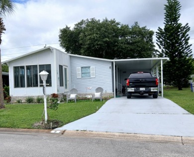 Beach Home For Sale in Vero Beach, Florida