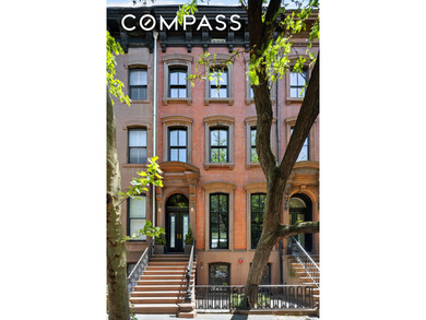 Beach Home For Sale in Brooklyn, New York