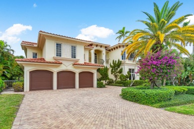 Beach Home For Sale in Boca Raton, Florida