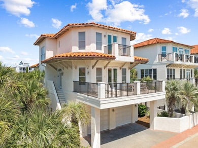 Beach Home For Sale in Santa Rosa Beach, Florida