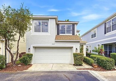 Beach Home Sale Pending in Tampa, Florida