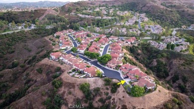 Beach Home Sale Pending in Anaheim Hills, California