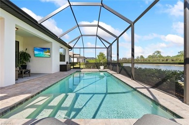 Beach Home For Sale in Naples, Florida