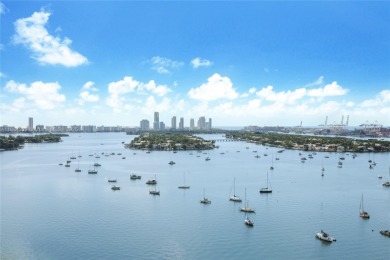 Beach Condo For Sale in Miami, Florida