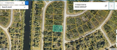 Beach Lot For Sale in North Port, Florida