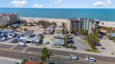 Beach Lot For Sale in Madeira Beach, Florida