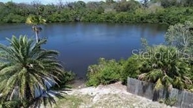 Beach Lot For Sale in New Port Richey, Florida