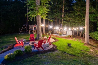 Beach Home For Sale in Williamsburg, Virginia