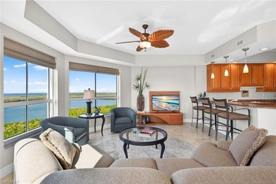 Beach Condo For Sale in Naples, Florida