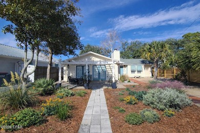 Beach Home For Sale in Panama City Beach, Florida
