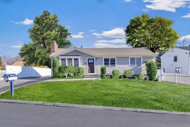 Beach Home For Sale in Fairfield, Connecticut