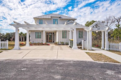 Beach Home For Sale in Gulf Shores, Alabama