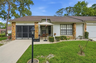 Beach Home For Sale in Spring Hill, Florida