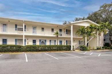 Beach Condo For Sale in Dunedin, Florida