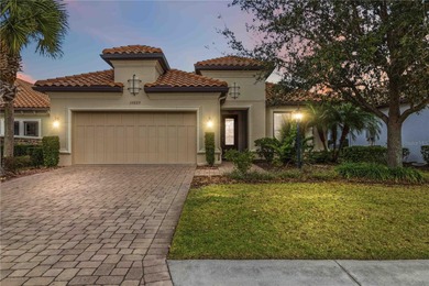 Beach Home For Sale in Bradenton, Florida
