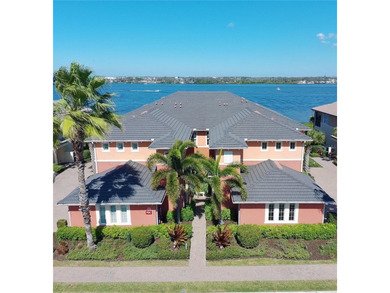 Beach Condo For Sale in Bradenton, Florida