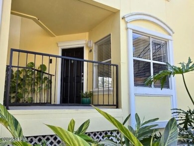 Beach Condo For Sale in Jacksonville Beach, Florida