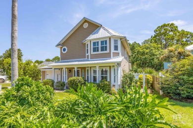 Beach Home For Sale in Orange Beach, Alabama