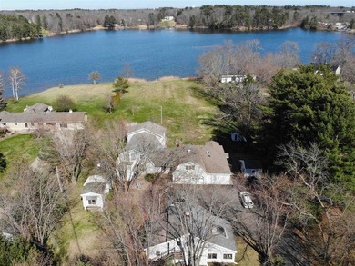 Beach Home For Sale in Eliot, Maine