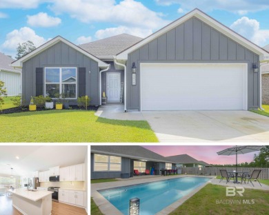 Beach Home For Sale in Spanish Fort, Alabama