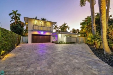 Beach Home For Sale in Lauderdale By The Sea, Florida