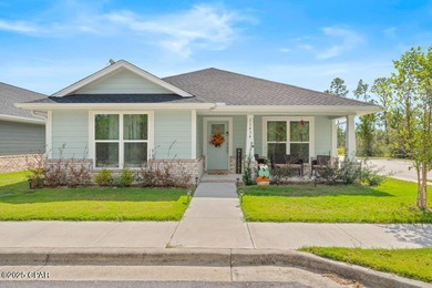 Beach Home For Sale in Panama City, Florida