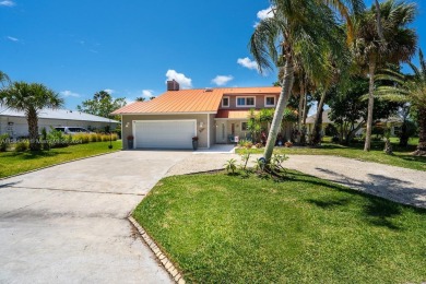 Beach Home For Sale in Vero Beach, Florida