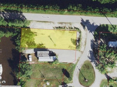 Beach Lot For Sale in Everglades City, Florida