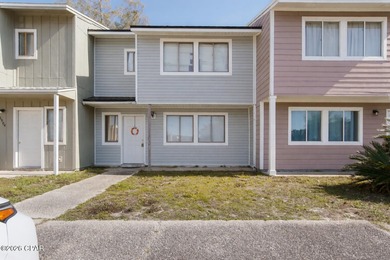 Beach Townhome/Townhouse For Sale in Panama City, Florida
