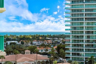 Beach Condo For Sale in Aventura, Florida