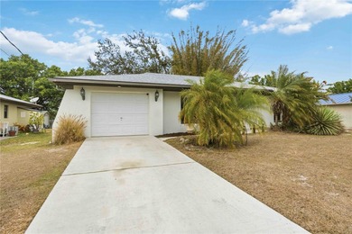 Beach Home For Sale in Punta Gorda, Florida
