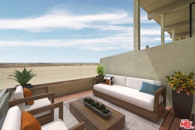 Beach Condo For Sale in Marina Del Rey, California