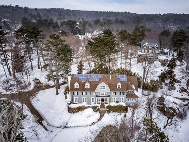 Beach Home For Sale in Beverly, Massachusetts