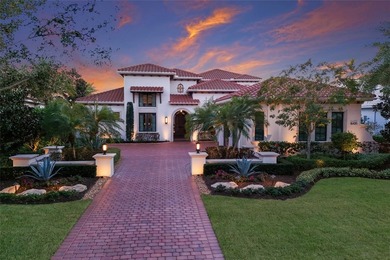 Beach Home For Sale in Lakewood Ranch, Florida