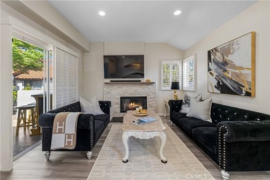 Beach Condo For Sale in Rancho Santa Margarita, California