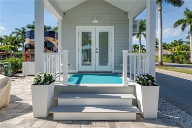 Beach Lot For Sale in Naples, Florida