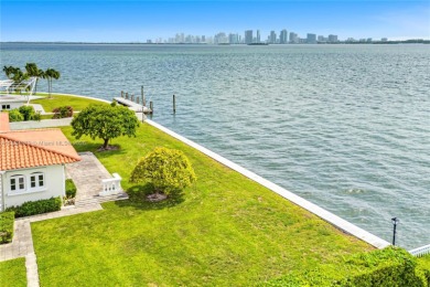 Beach Lot For Sale in North Bay Village, Florida