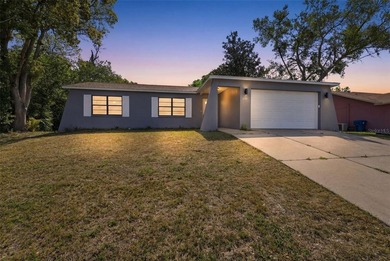 Beach Home For Sale in Spring Hill, Florida