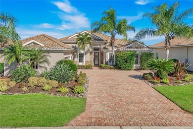 Beach Home For Sale in Naples, Florida