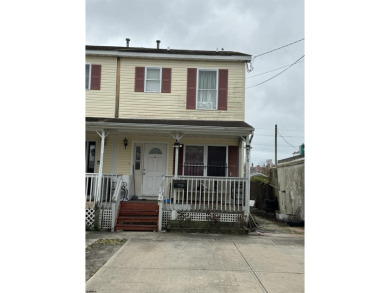 Beach Home For Sale in Atlantic City, New Jersey