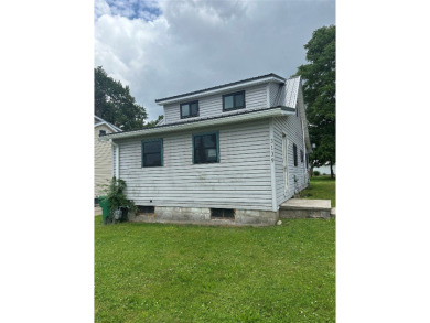 Beach Home Sale Pending in Erie, Pennsylvania
