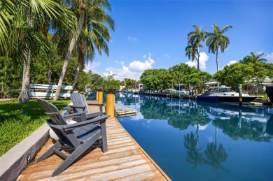 Beach Home For Sale in Miami, Florida