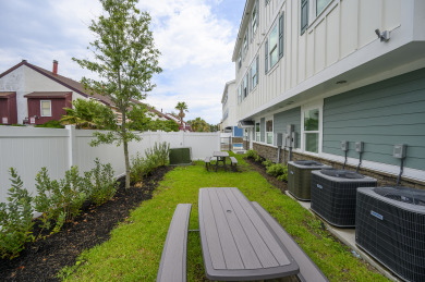 Vacation Rental Beach House in Myrtle Beach, South Carolina