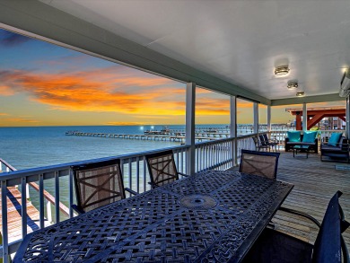 Vacation Rental Beach House in Rockport, Texas